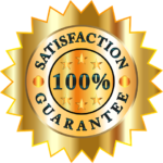Satisfaction Stamp