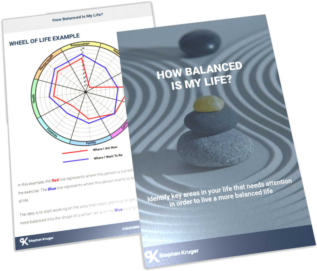 The Wheel of Life 1